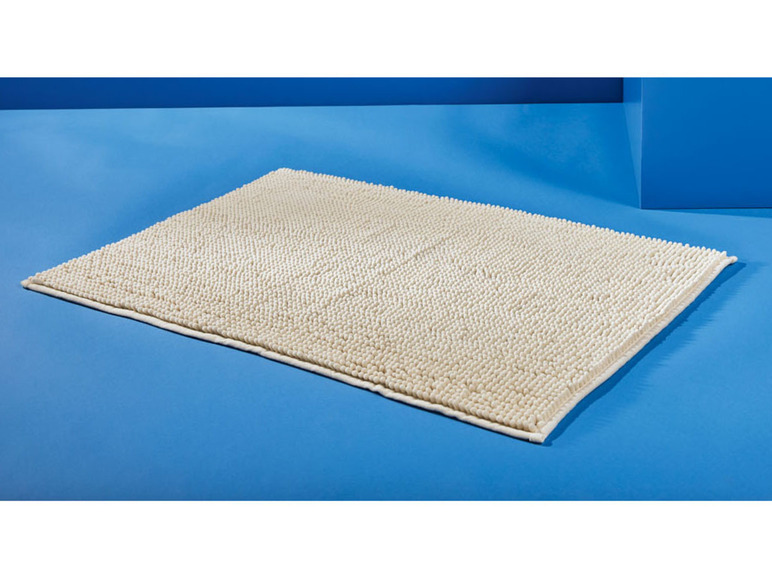 Aller en mode plein écran LIVARNO home Tapis de bain, 50 x 80 cm - Photo 8