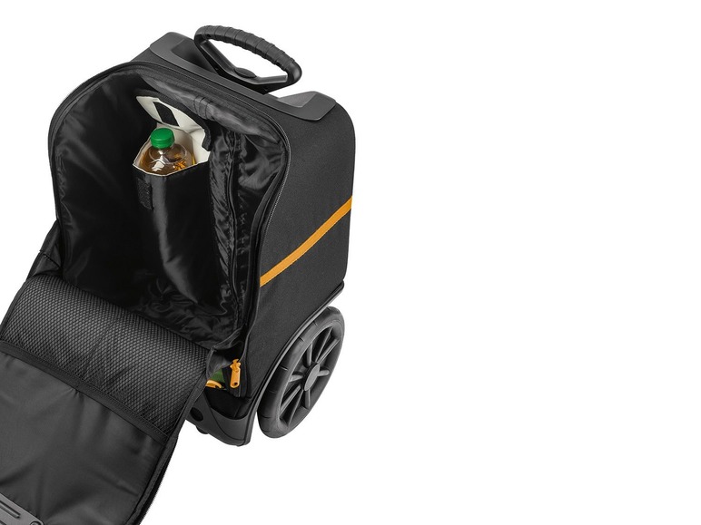 Ga naar volledige schermweergave: TOPMOVE® Trolley voor kinderen 21,5 L - afbeelding 6