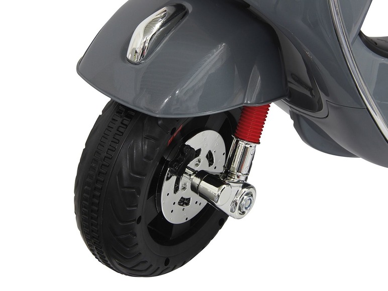 Aller en mode plein écran JAMARA »Ride On« Vespa, env. 102 x 76 x 51 cm - Photo 26