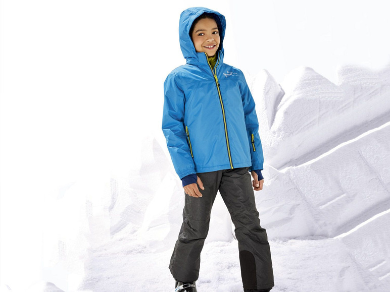 Ga naar volledige schermweergave: CRIVIT® Ski-jas voor jongens - afbeelding 17