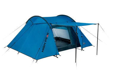 HIGH PEAK Tent »Kalmar«, 2 personen