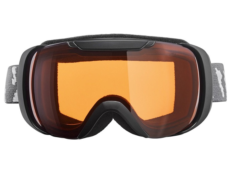 Ga naar volledige schermweergave: CRIVIT Ski- en snowboardbril voor volwassenen - afbeelding 16
