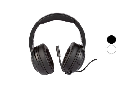 SILVERCREST® Micro-casque de gaming