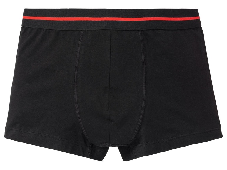 Aller en mode plein écran LIVERGY® Set de 2 boxers pour hommes - Photo 7