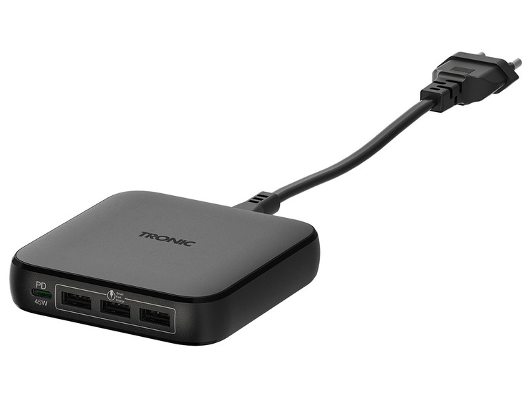 Aller en mode plein écran TRONIC® Chargeur USB - Photo 3