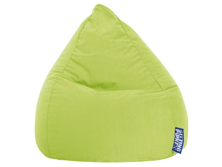 Ga naar volledige schermweergave: SITTING POINT Zitzak BeanBag EASY - afbeelding 1