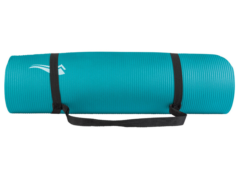 Aller en mode plein écran CRIVIT Tapis de fitness, 180 x 60 cm - Photo 10