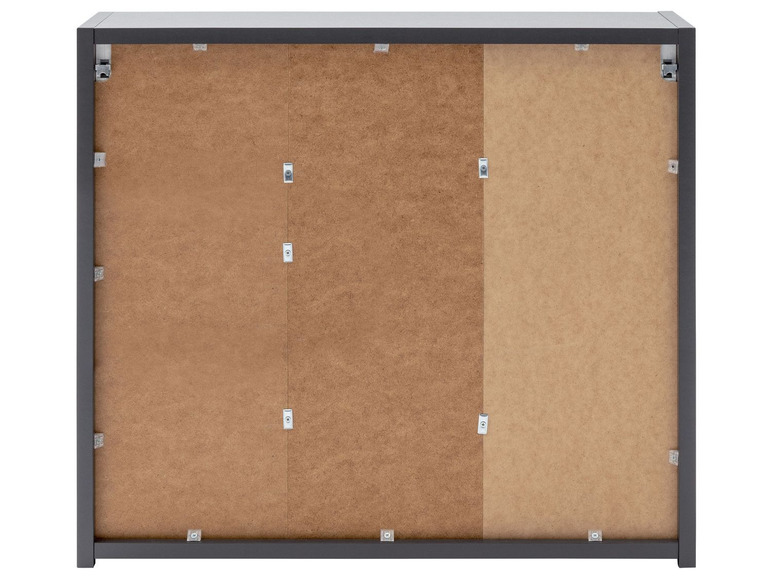 Ga naar volledige schermweergave: LIVARNO LIVING Spiegelkast, 65 x 60 x 17 cm - afbeelding 4