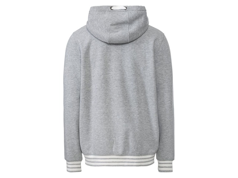 Ga naar volledige schermweergave: LIVERGY® Sweater voor heren - afbeelding 7