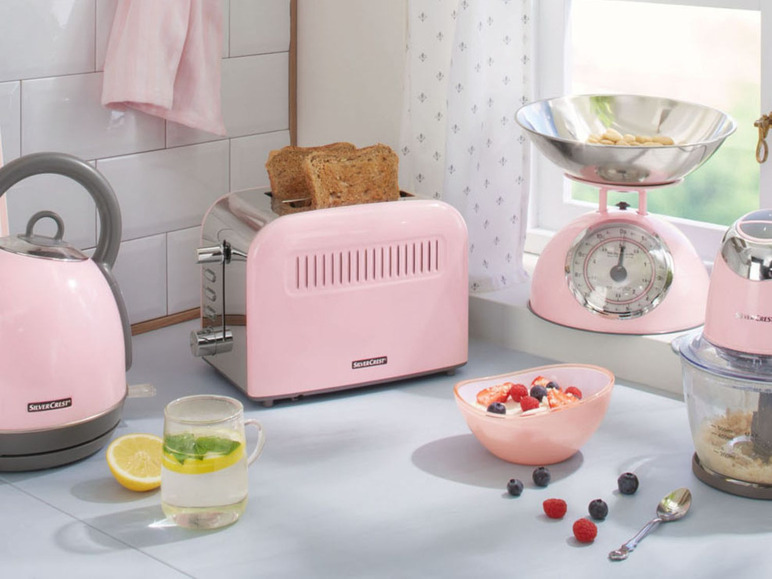 Ga naar volledige schermweergave: SILVERCREST® Broodrooster, 920 W - afbeelding 15