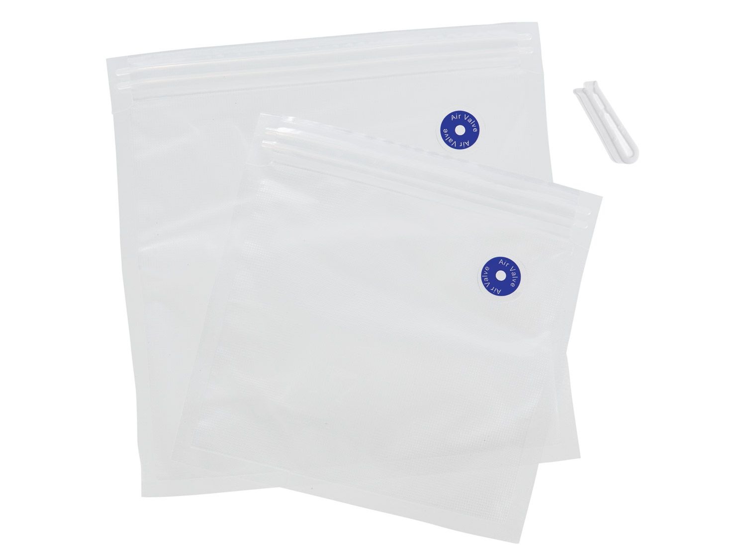 SILVERCREST Sachets sous vide Lidl.be