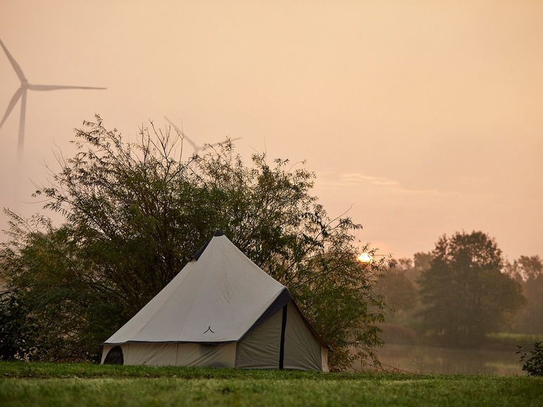 Ga naar volledige schermweergave: Grand Canyon Tipi tent »Indiana«, 8 personen - afbeelding 4