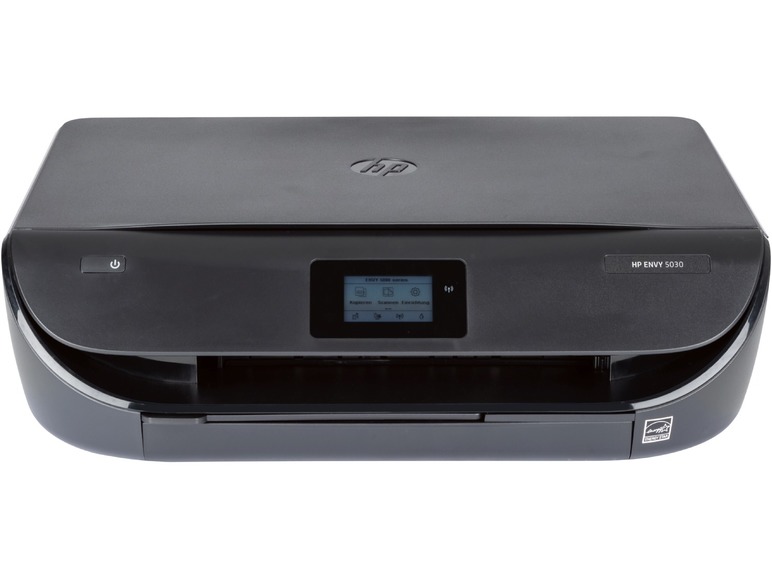 Ga naar volledige schermweergave: HP Envy 5030 all-in-one printer - afbeelding 1