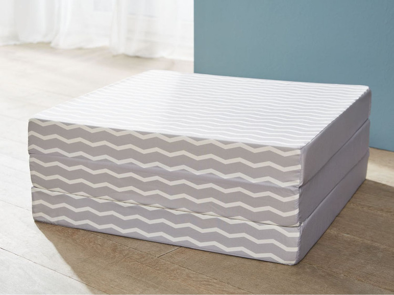 Aller en mode plein écran LIVARNO home Matelas d'appoint - Photo 7