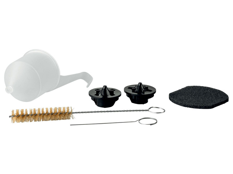 Ga naar volledige schermweergave: PARKSIDE® Accuverfpistool »PFSA 20-Li A1«, 20 V - afbeelding 6