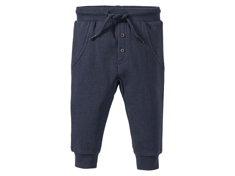 Aller en mode plein écran lupilu® Pantalon molletonné bébé - Photo 6