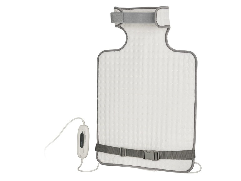 Ga naar volledige schermweergave: SILVERCREST® Warmtekussen voor rug en nek - afbeelding 3