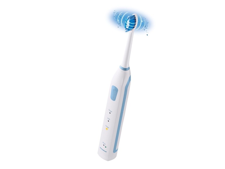 Ga naar volledige schermweergave: nevadent Elektrische tandenborstel NSKS 8 B2 - afbeelding 4