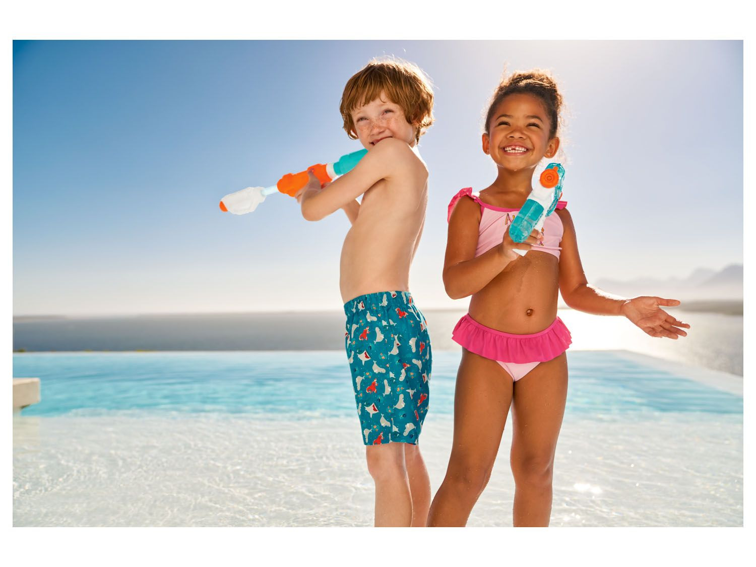 Playtive Pistolet à eau acheter en ligne sur