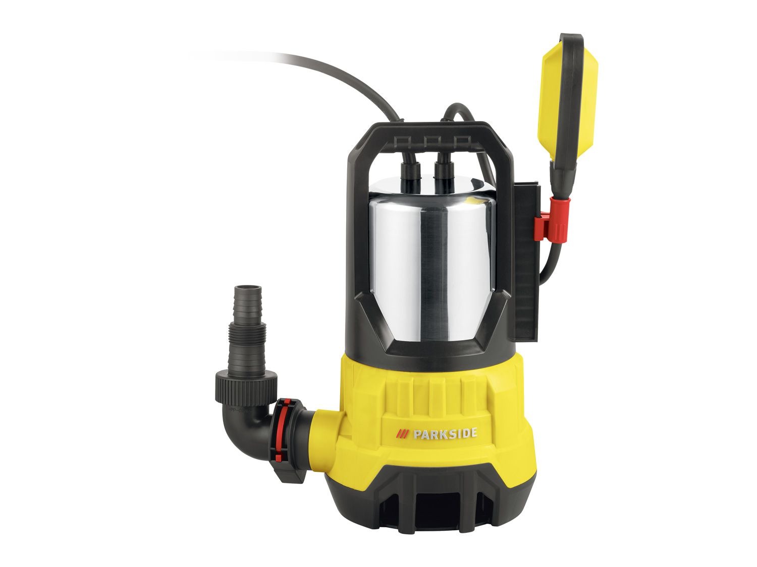 PARKSIDE Pompe à eau PTPS 1100 A1 | Lidl.be