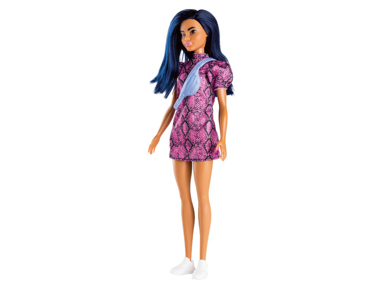 Aller en mode plein écran Barbie ou Ken Fashionista - Photo 16