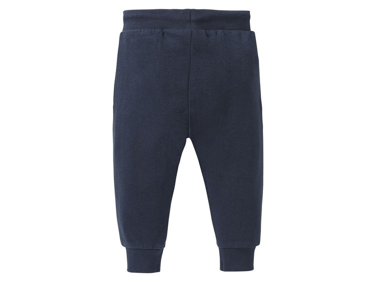 Aller en mode plein écran lupilu® Pantalon molletonné bébé - Photo 7