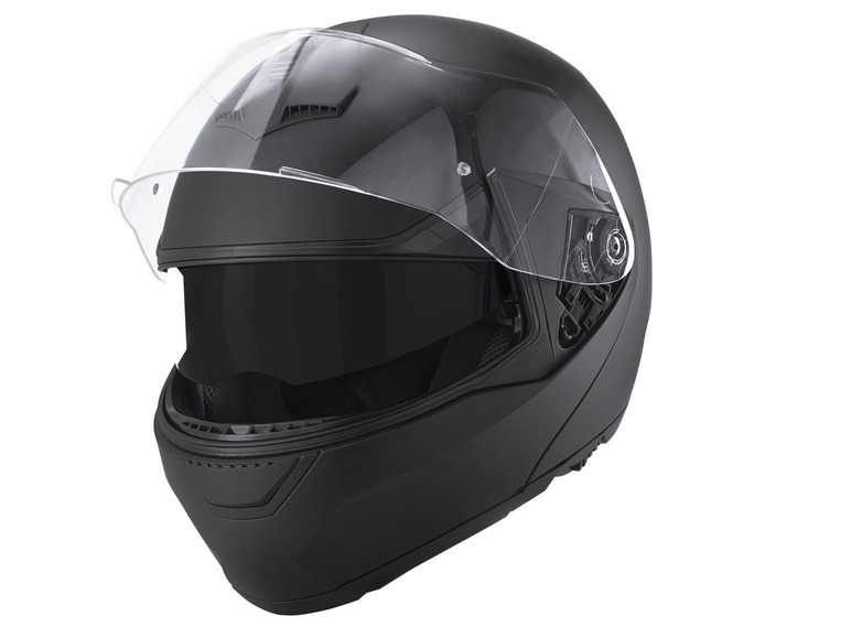 Ga naar volledige schermweergave: CRIVIT Motorhelm (large) - afbeelding 2