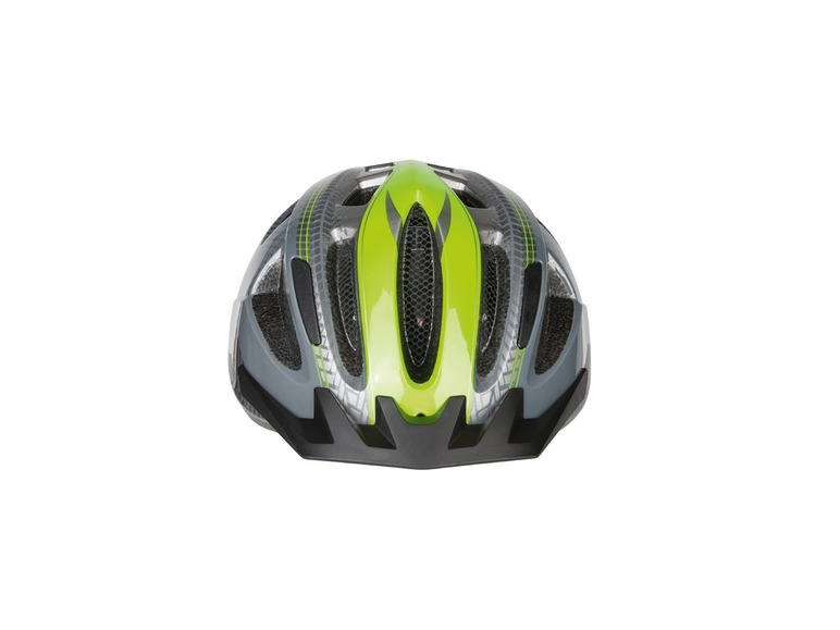 Aller en mode plein écran CRIVIT Casque de vélo pour enfants, lampe arrière amovible - Photo 17