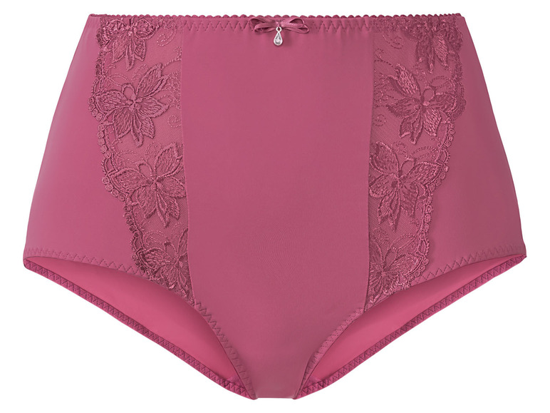 Aller en mode plein écran esmara® Set de 2 culottes sculptantes - Photo 10