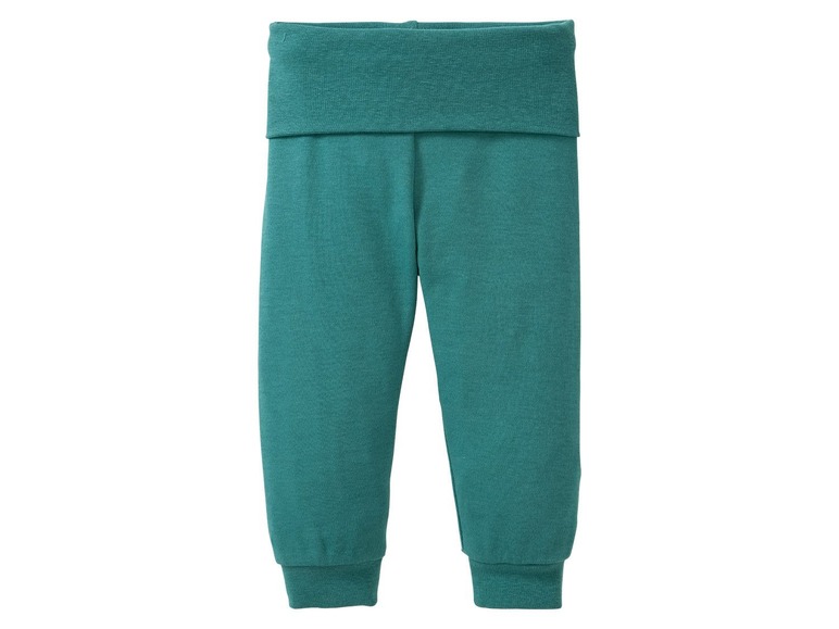 Ga naar volledige schermweergave: lupilu® Set van 2 babybroeken - afbeelding 11