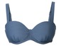 blauw