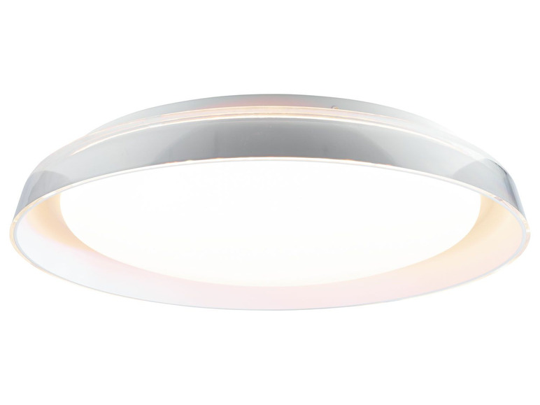 Aller en mode plein écran LIVARNO LUX Plafonnier à LED Smart Home - Photo 6