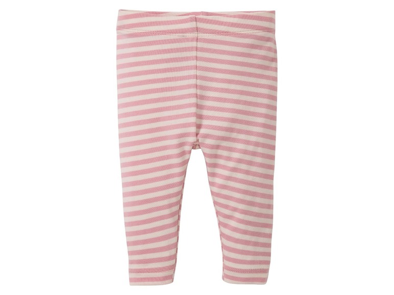 Aller en mode plein écran lupilu® Set de 3 leggings bébé - Photo 6