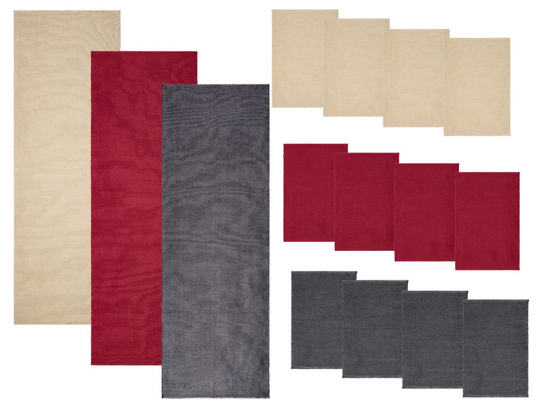meradiso Tafelloper of set van 4 placemats Lidl.be