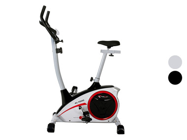 Christopeit Sport Hometrainer AL 1000