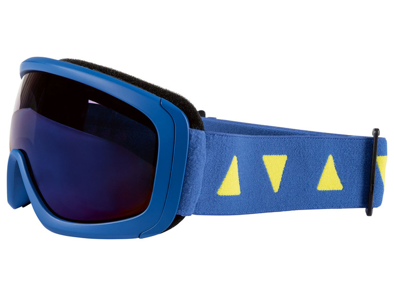 Ga naar volledige schermweergave: CRIVIT® Ski- en snowboardbril voor kinderen - afbeelding 2