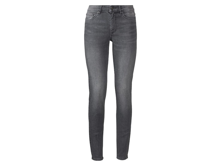 Ga naar volledige schermweergave: esmara® Super skinny jeans voor dames - afbeelding 1