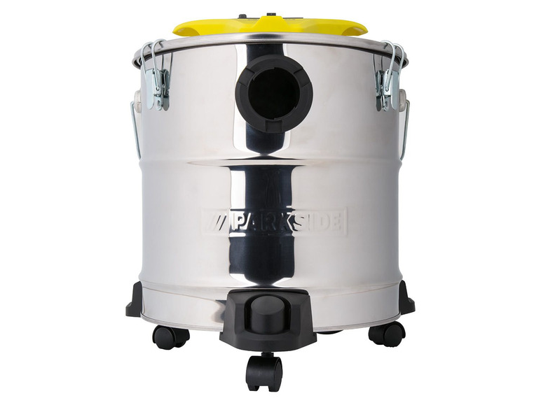 Ga naar volledige schermweergave: PARKSIDE® Aszuiger PAS 1200 D3 - afbeelding 7