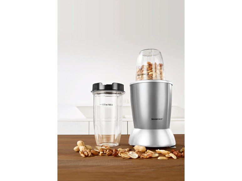 Aller en mode plein écran SILVERCREST® Nutrition mixer - Photo 2