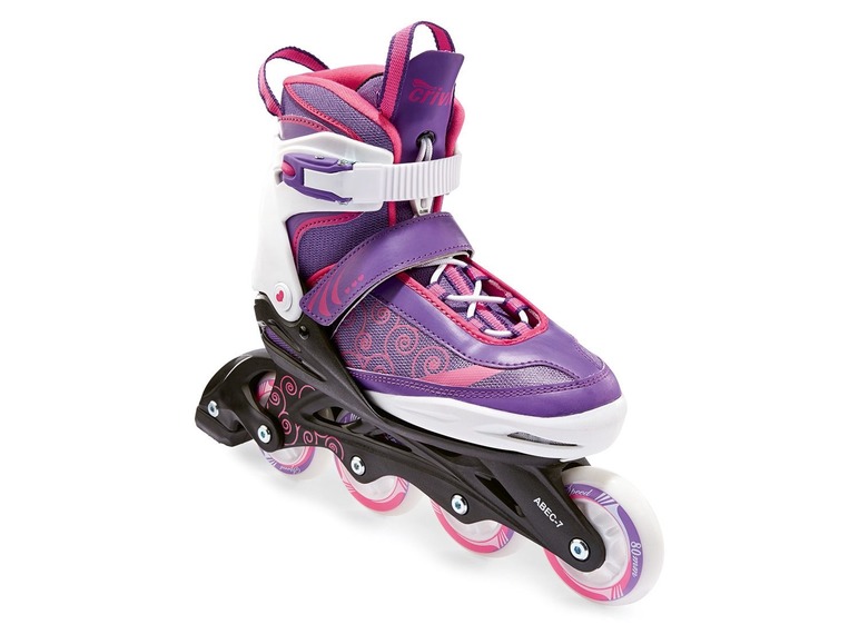 Ga naar volledige schermweergave: CRIVIT Inlineskates voor kinderen - afbeelding 8