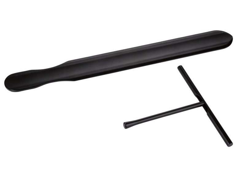 Aller en mode plein écran SILVERCREST® Crêpière, 1 500 W, revêtement antiadhésif - Photo 4