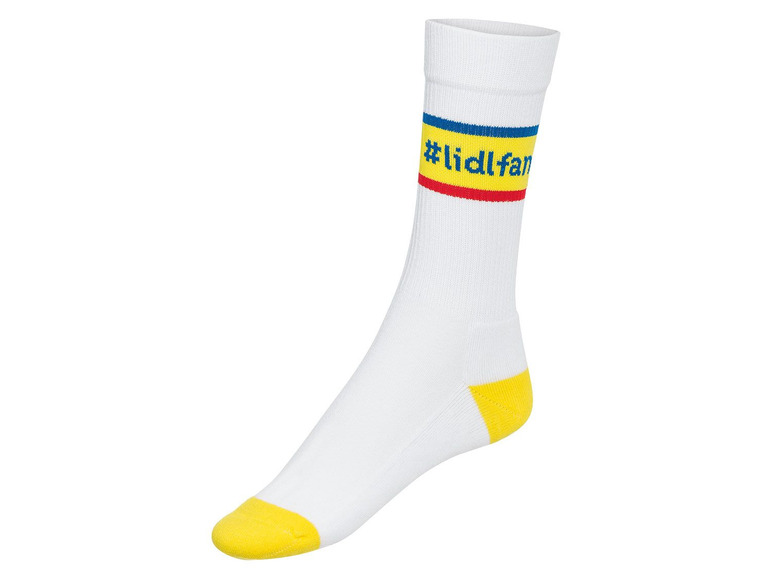 Aller en mode plein écran CRIVIT Chaussettes de sport Lidl, 2 paires - Photo 3