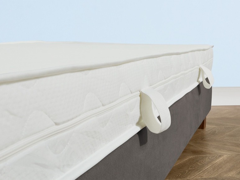 Ga naar volledige schermweergave: meradiso Comfortmatras 90 x 200 - afbeelding 6