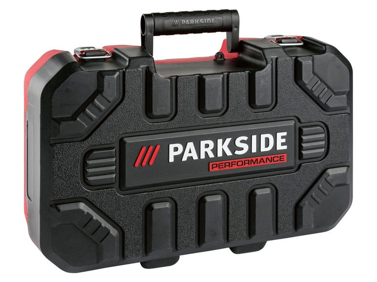 Ga naar volledige schermweergave: PARKSIDE PERFORMANCE® Accuslagschroevendraaier »PDSSAP 20-Li A1«, 20 V - afbeelding 5