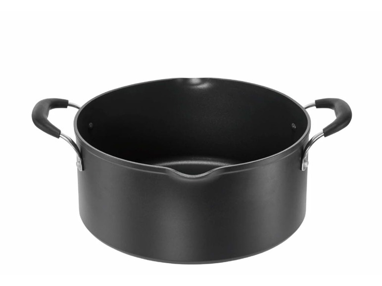 Aller en mode plein écran ERNESTO® Casserole en aluminium Ø 28 cm - Photo 2