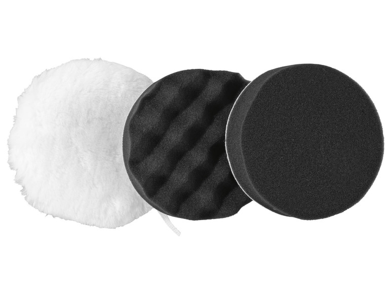 Ga naar volledige schermweergave: PARKSIDE® Opzetstukken voor 4-in-1 accumultitool - afbeelding 4