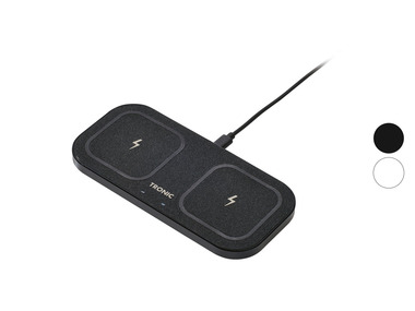Chargeur sans fil Qi TRONIC®