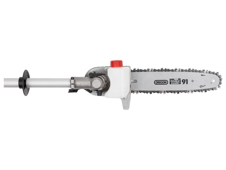 Ga naar volledige schermweergave: PARKSIDE® 2-in-1 telescopische heggen- en takkenschaar PHSHE 900 B2 - afbeelding 3