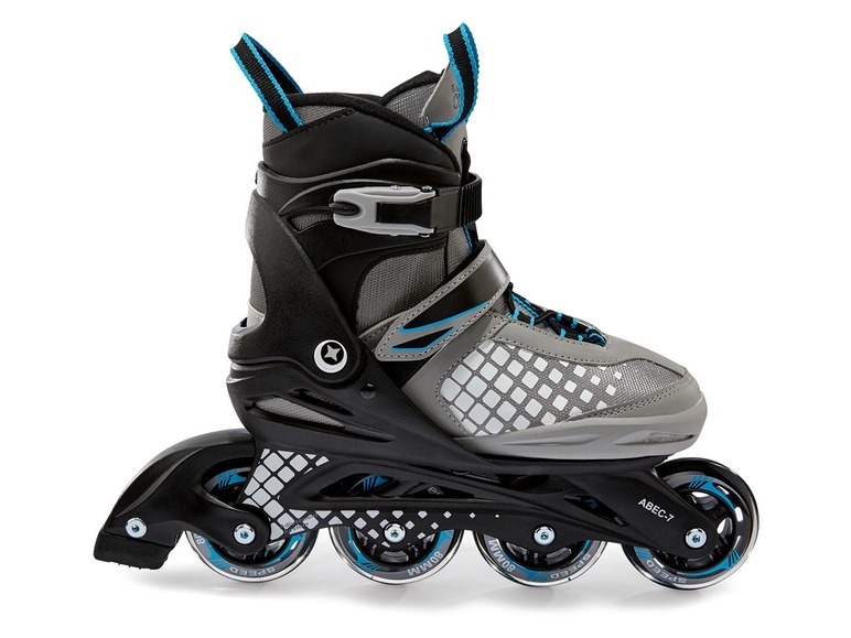 Ga naar volledige schermweergave: CRIVIT Inlineskates voor kinderen - afbeelding 5