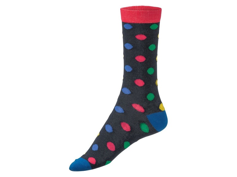 Ga naar volledige schermweergave: esmara Set van 3 paar sokken voor dames - afbeelding 11
